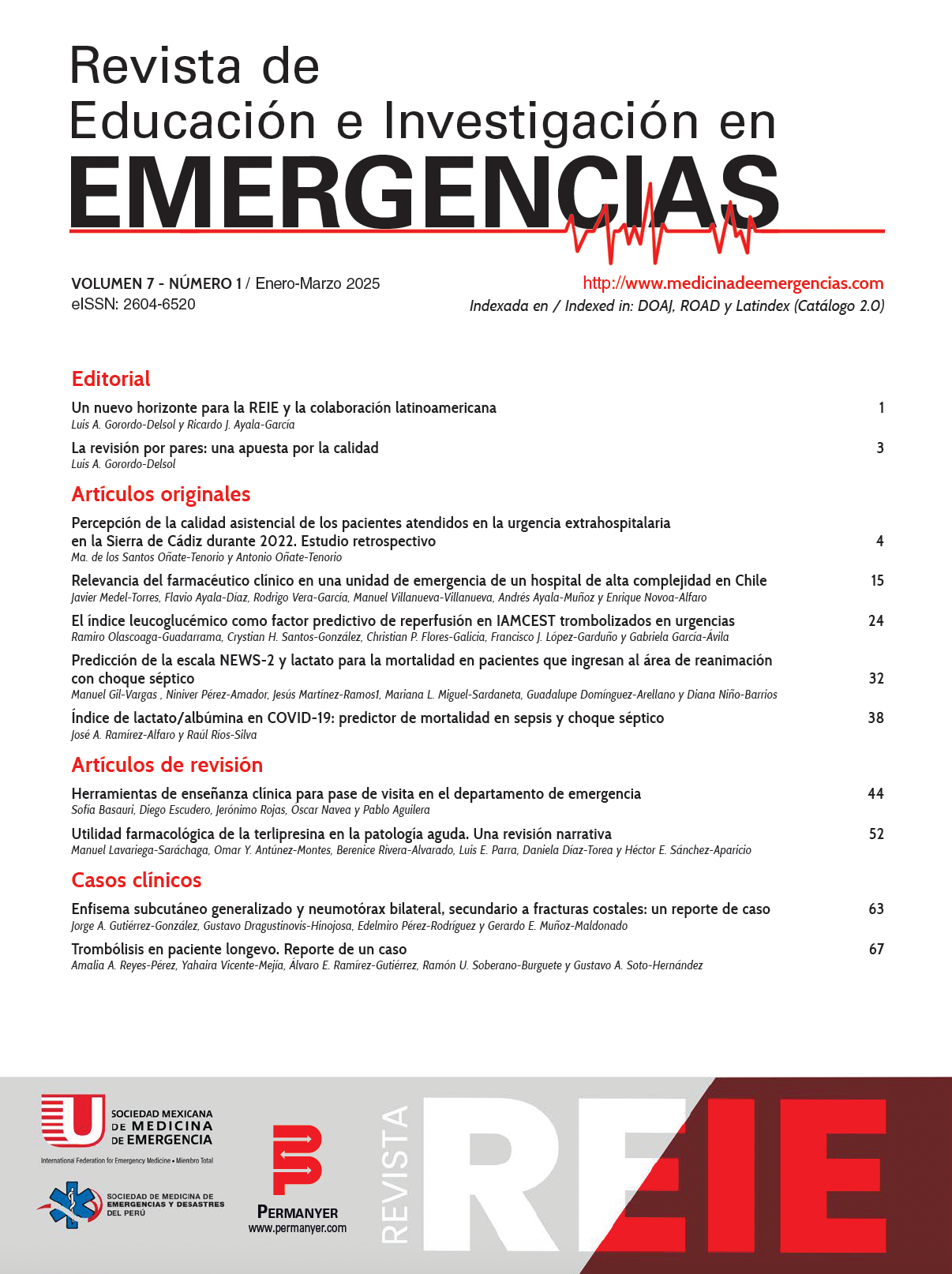 Vol.7 Num.1